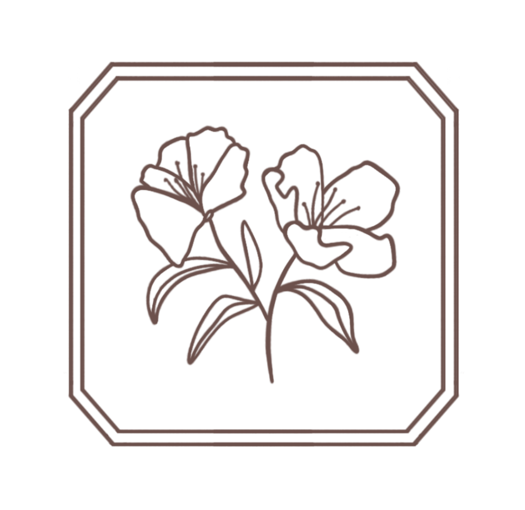 Molly Moran Design Logo